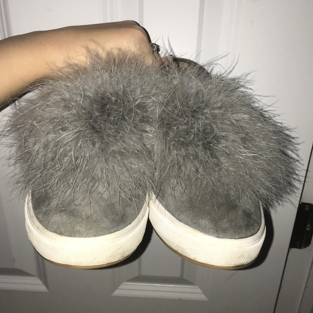 STEVE MADDEN FLATS
